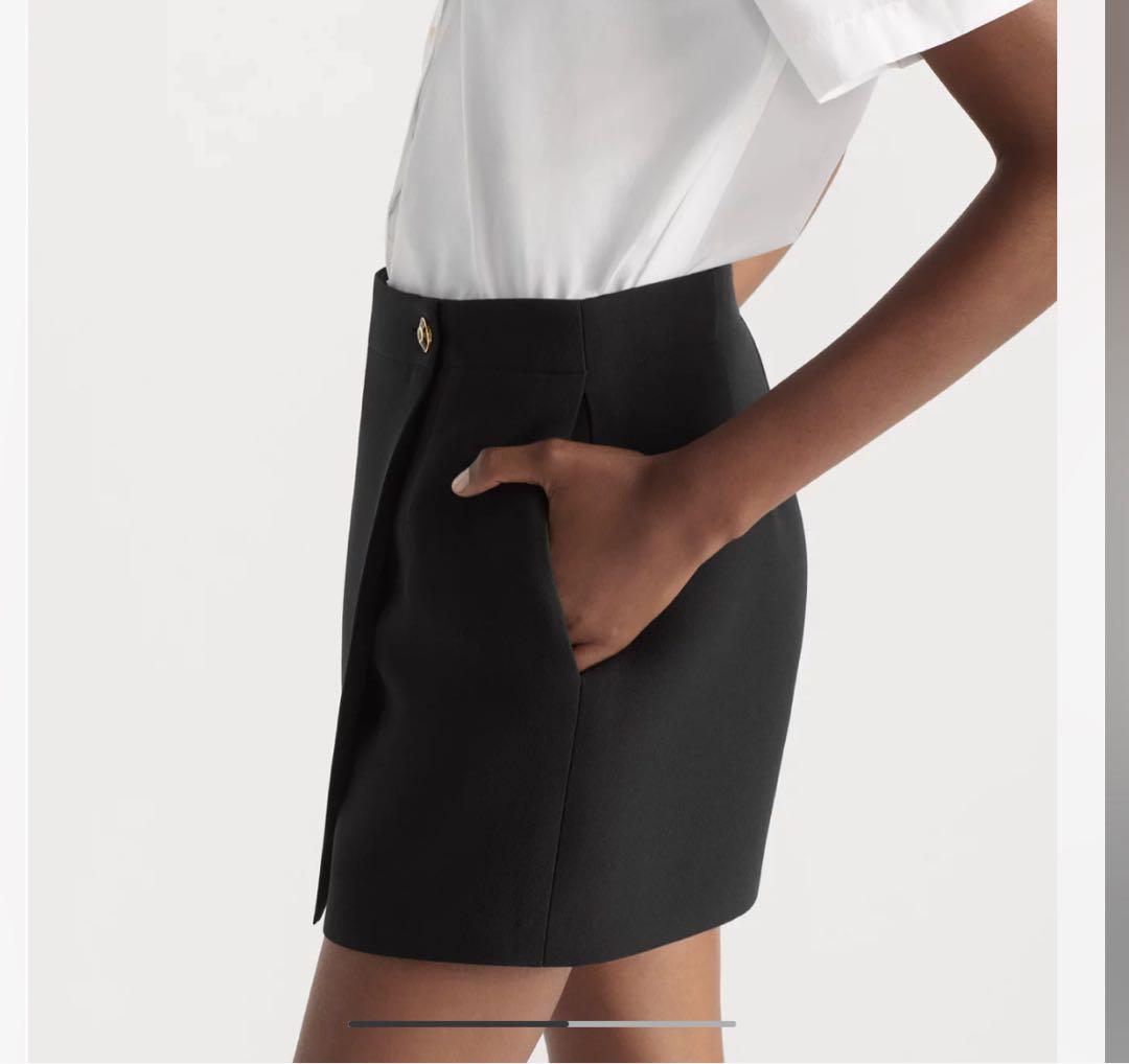 Dior クリスチャンディオール CD スコート