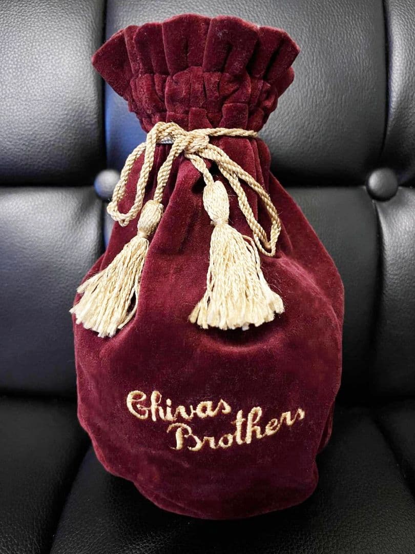 ★未開封★ ロイヤルサルート21年 赤  SALUTE 古酒 1本