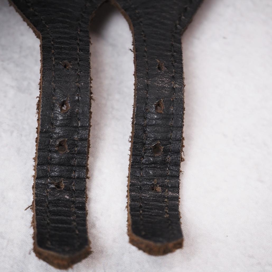 SADISTIC AND DANGEROUS 清春 黒夢 ブレスレット 925銀