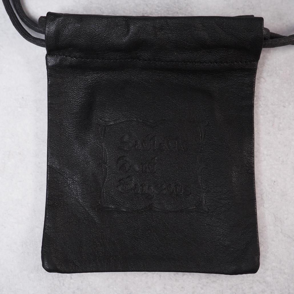 SADISTIC AND DANGEROUS 清春 黒夢 ブレスレット 925銀