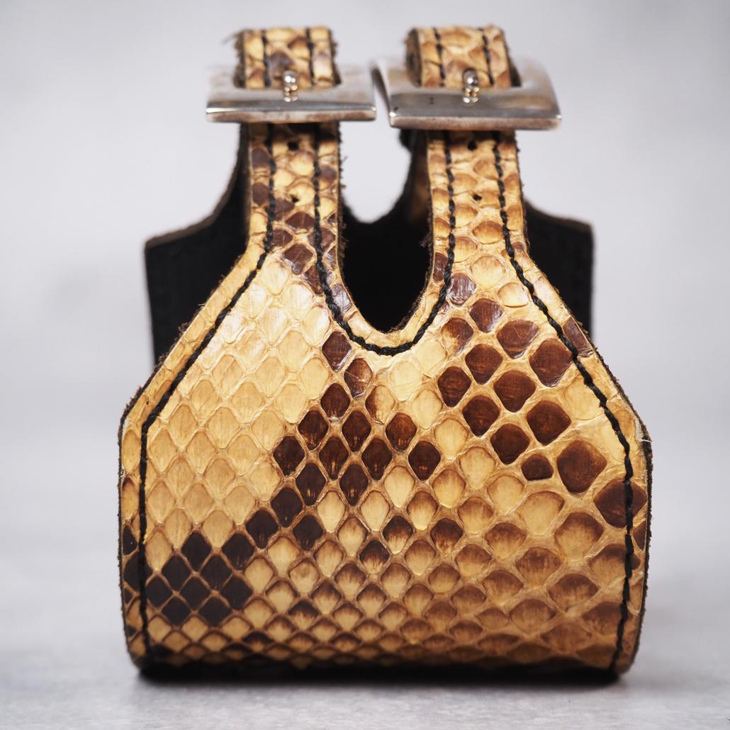 SADISTIC AND DANGEROUS 清春 黒夢 ブレスレット 925銀