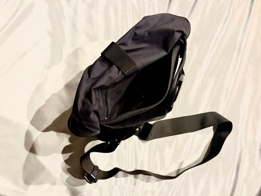 bagjack ハンターバッグ　コブラベルト