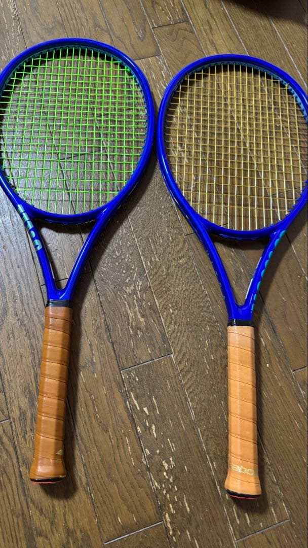 【バラ売り可能】ウィルソン ウルトラツアー98J G2 【値下げ中】