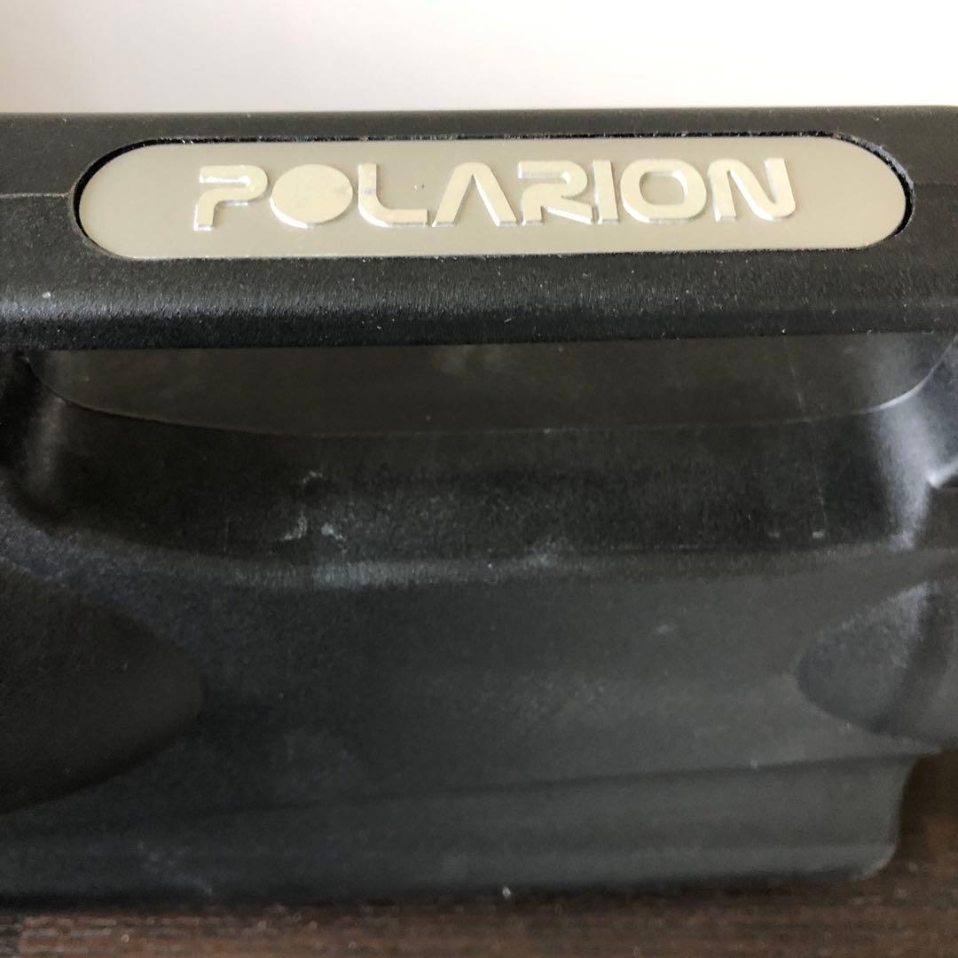 POLARION フラッシュライト　3400ルーメン