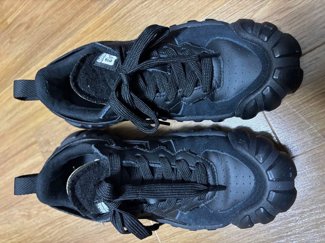 Onitsuka Tiger DENTIGRE LS / デンティグレ