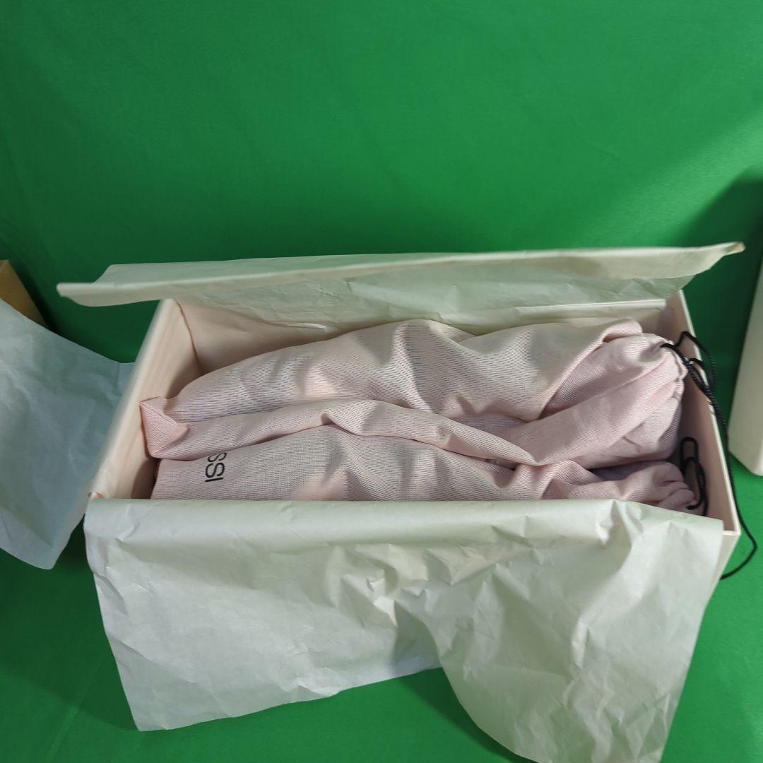 sergio rossi セルジオロッシ　パンプス