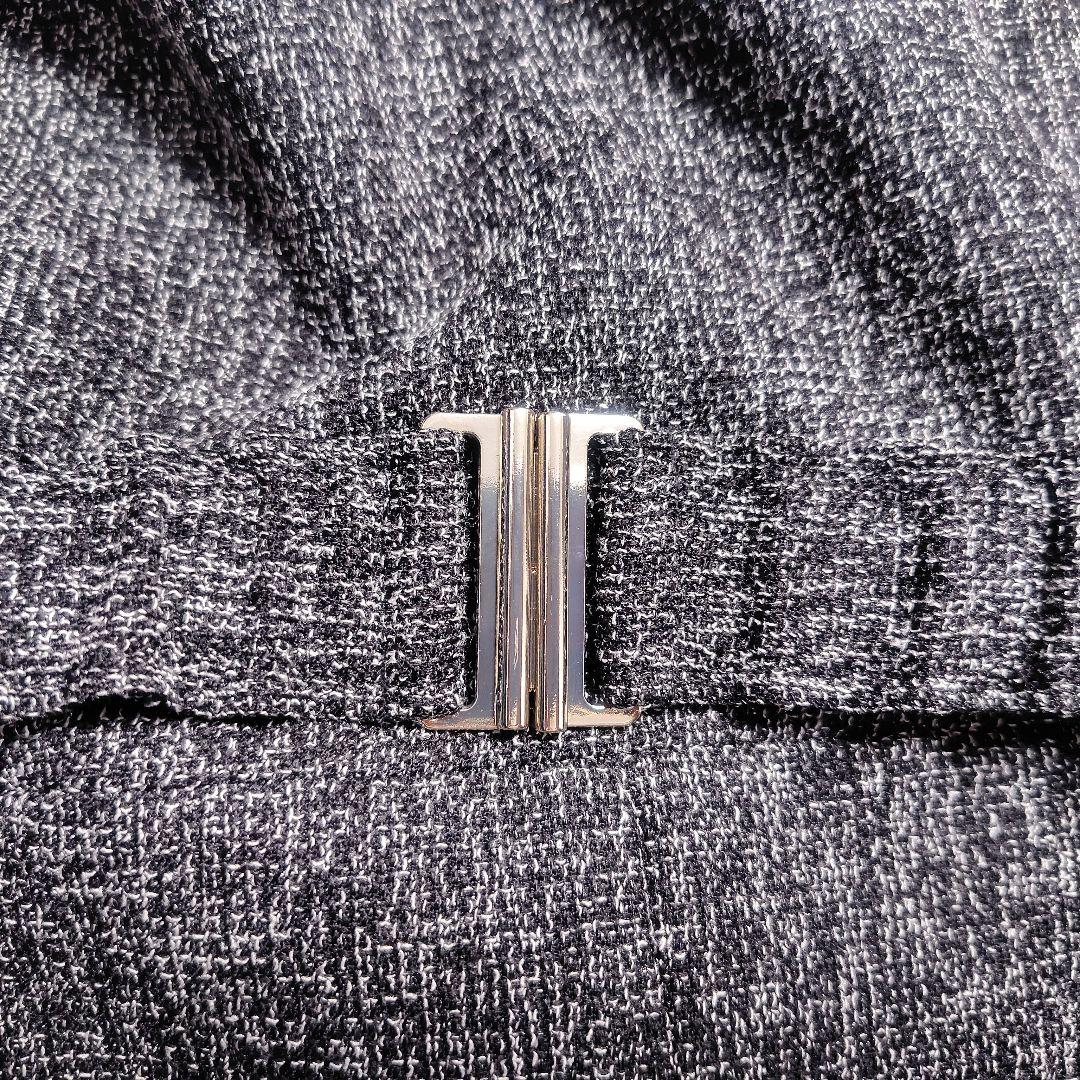 【新品タグ付き】NATURAL BEAUTY BASIC ジャンスカ Mサイズ