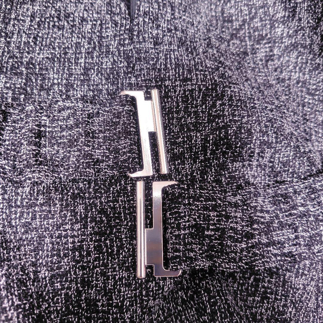 【新品タグ付き】NATURAL BEAUTY BASIC ジャンスカ Mサイズ