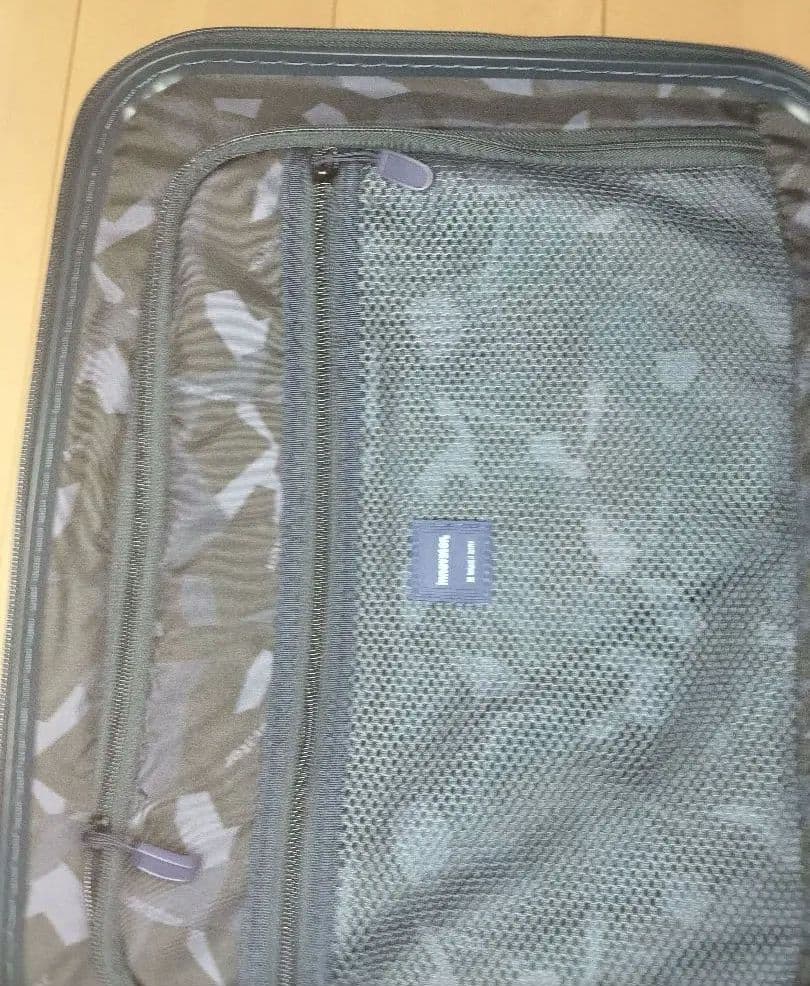 innovator イノベーター INV30 21L