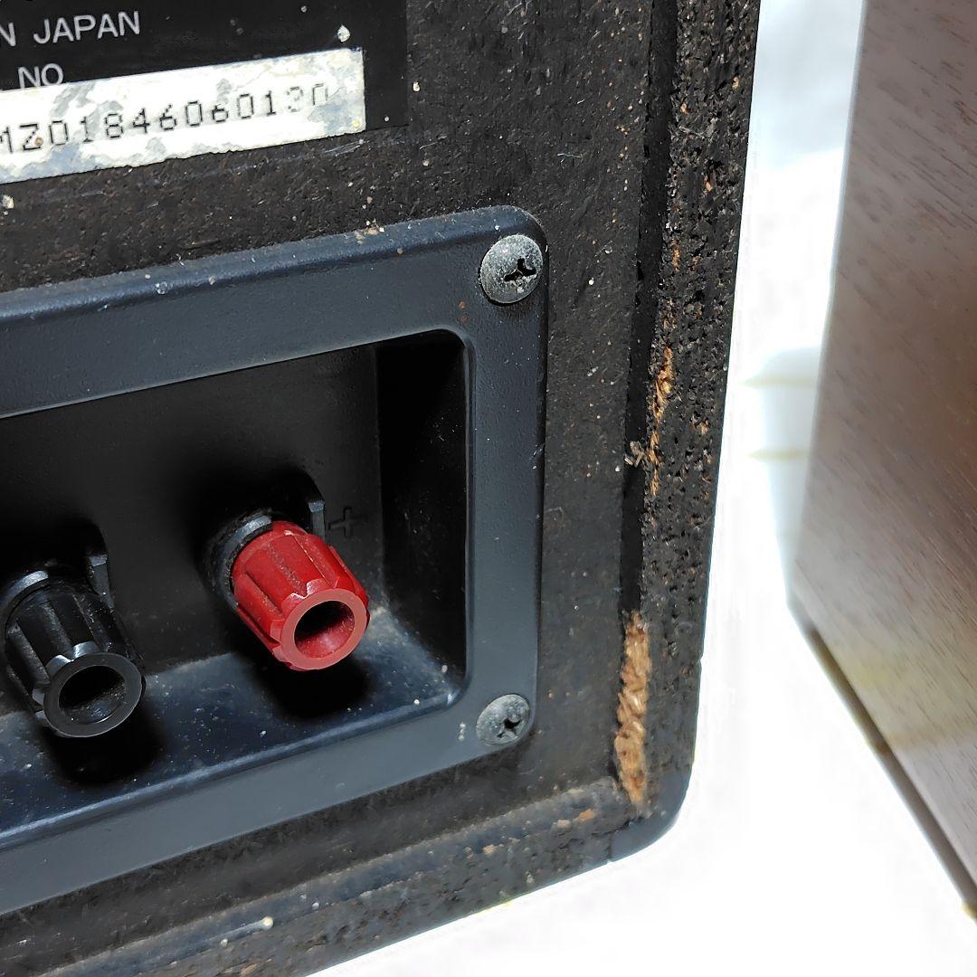 marantz model LS-5A マランツ ミニブックシェルフスピーカー