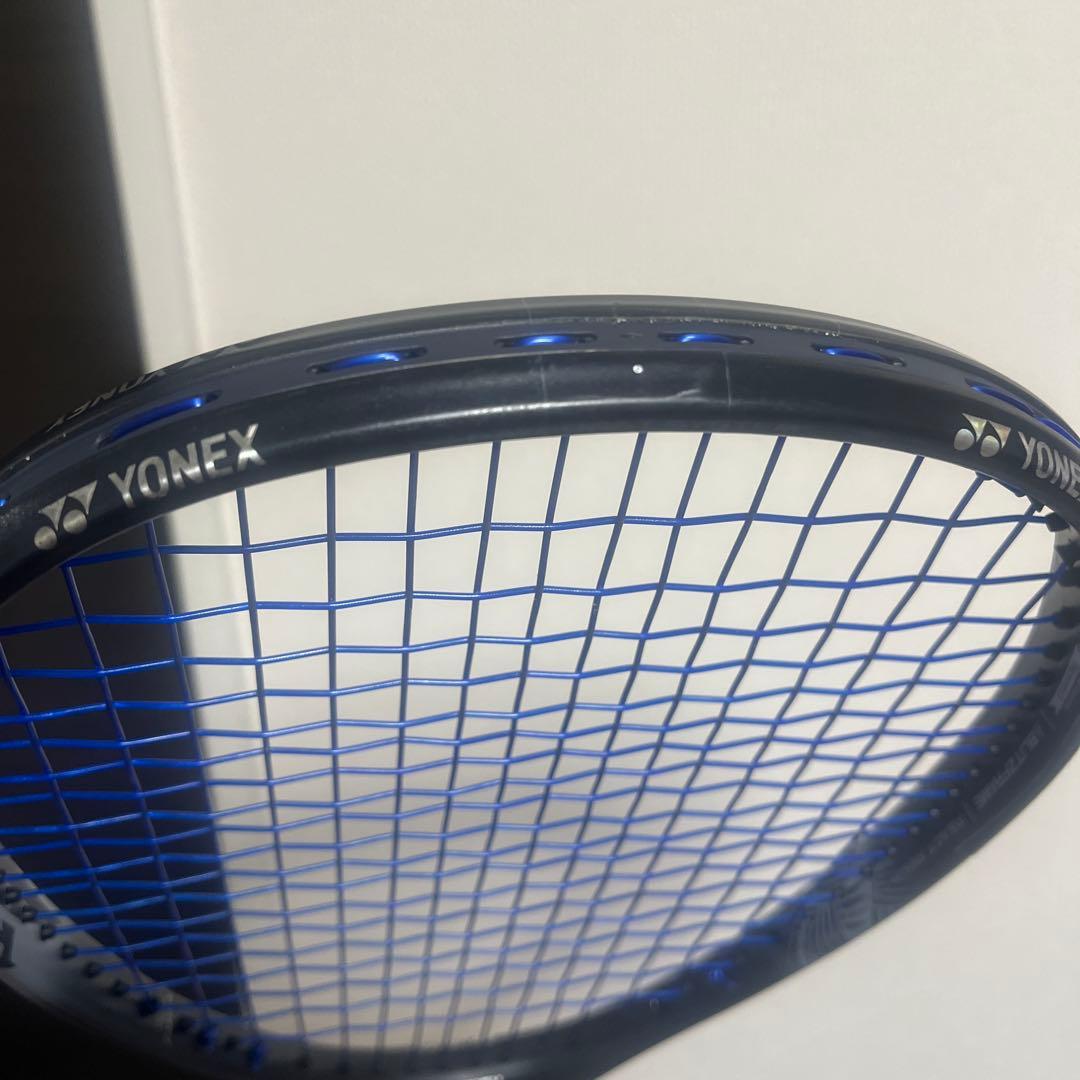YONEX ボルトレイジ8S 値下げ