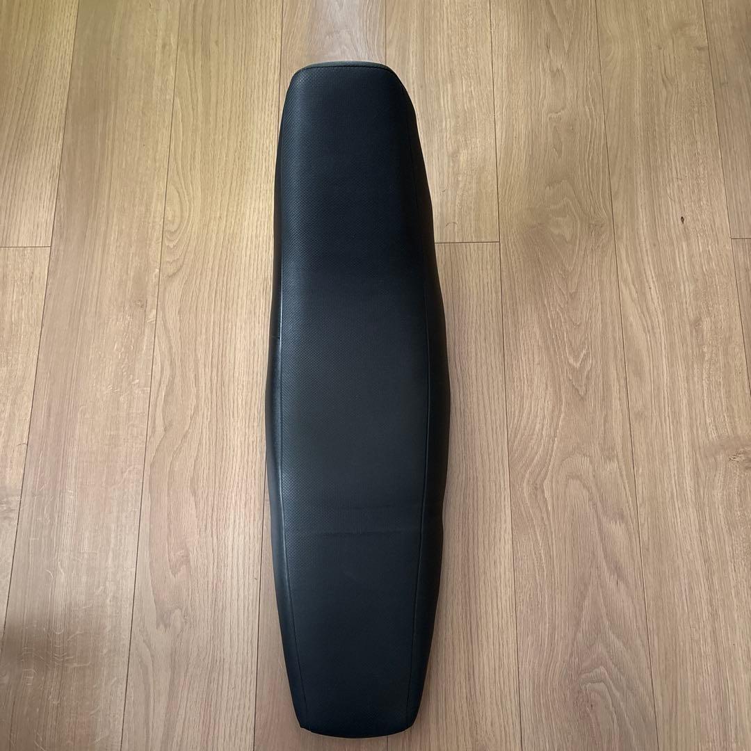 KLX230 SHERPA 低反発ローシート [-20mm]