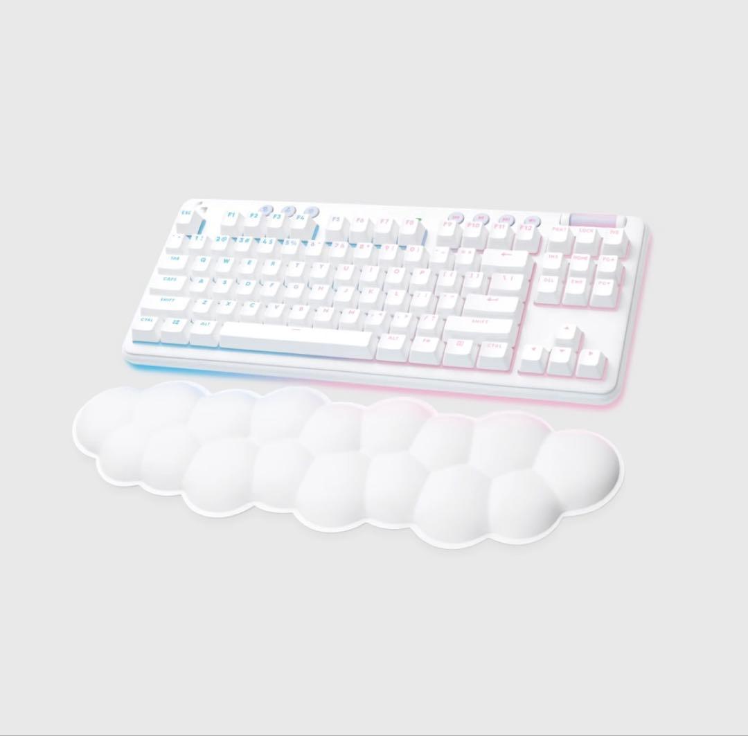 Logicool のキーボード、マウスセット