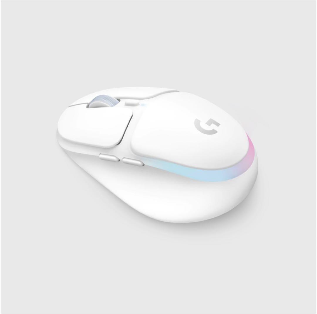 Logicool のキーボード、マウスセット