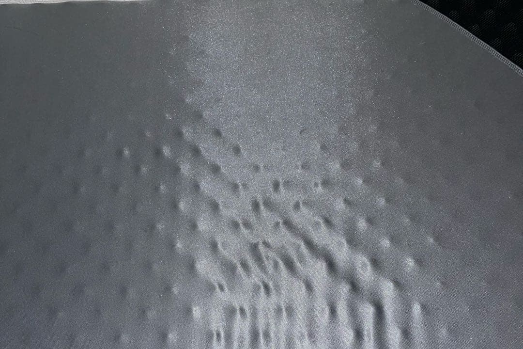 ニトリ　腰痛　改善　 折り畳み　マットレス　8cm 折りたたみ