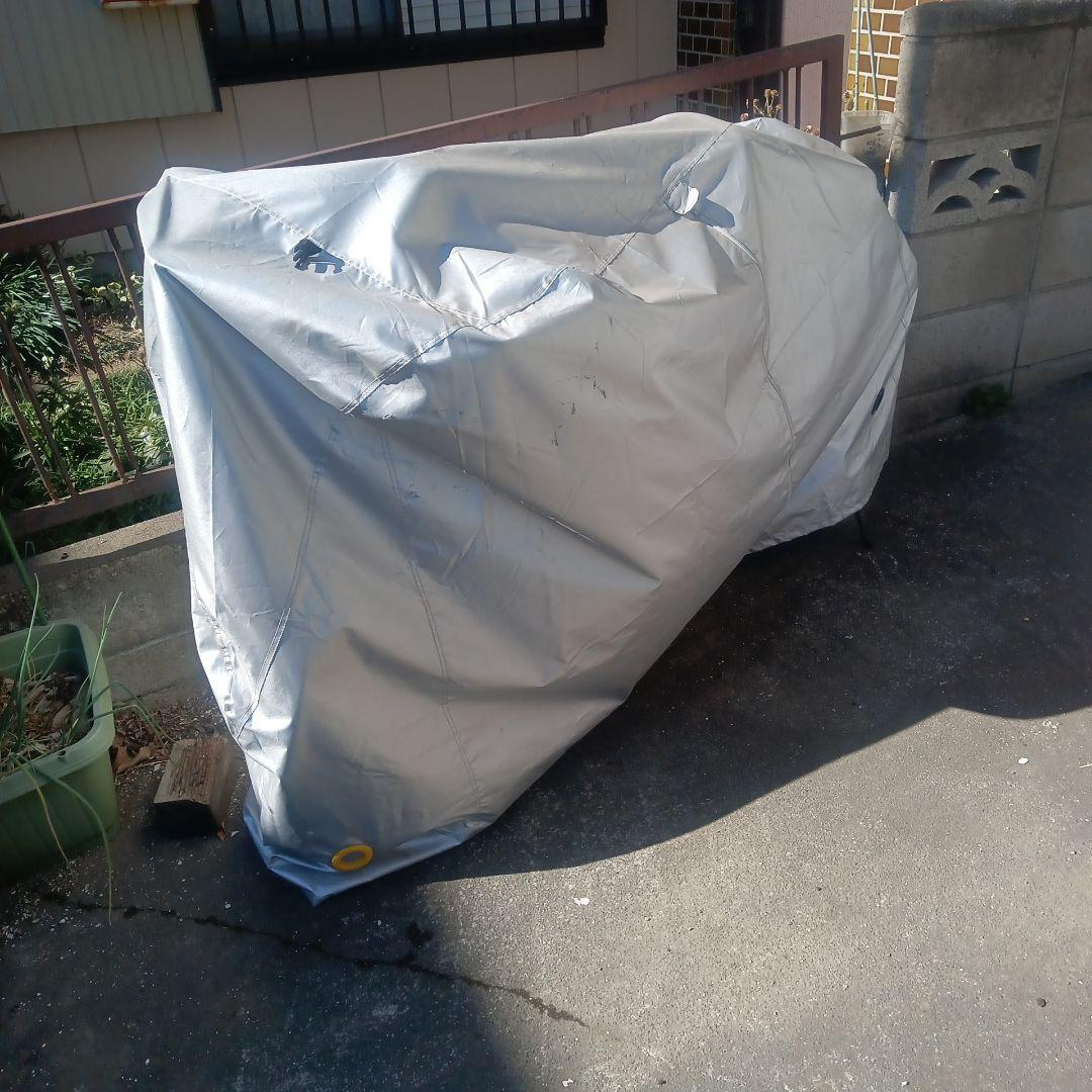 TB1e 2025モデル　マットグレー