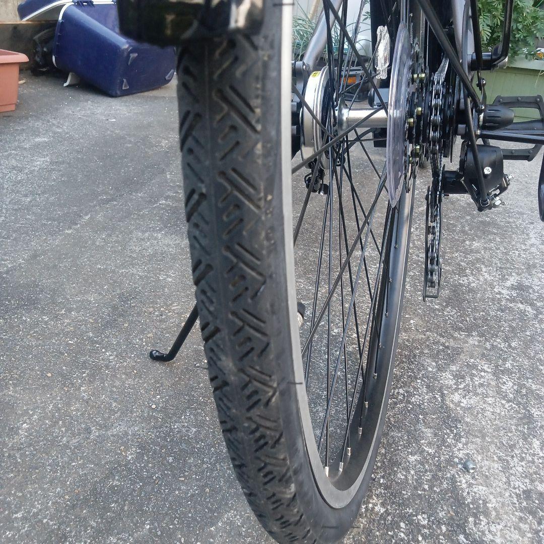 TB1e 2025モデル　マットグレー