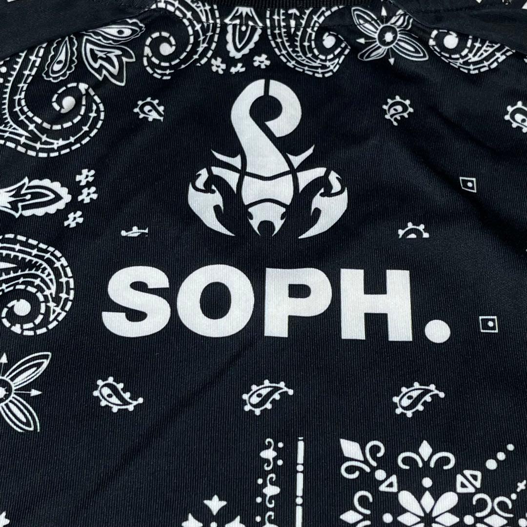 希少　Meyba x FCRB Jersey