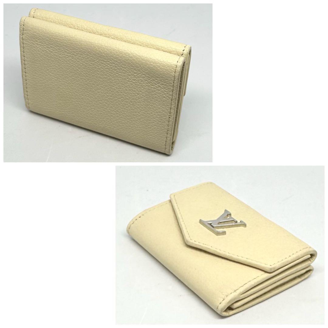 専用‼️【洗練された上質さ‼️】VUITTON ポルトフォイユ　ロックミニ