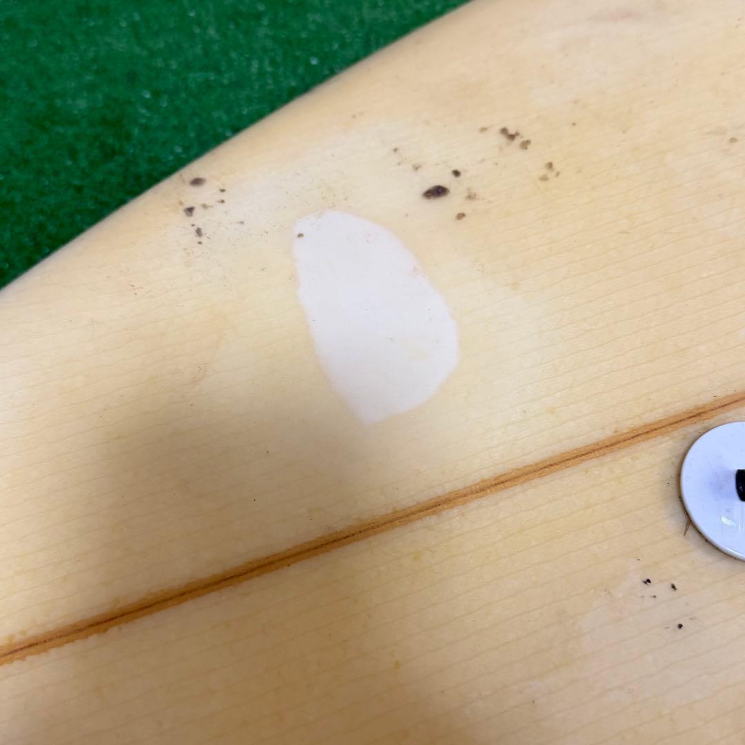 激レア　chilli ショートボード　5’7ft RAREBIRD クアッド