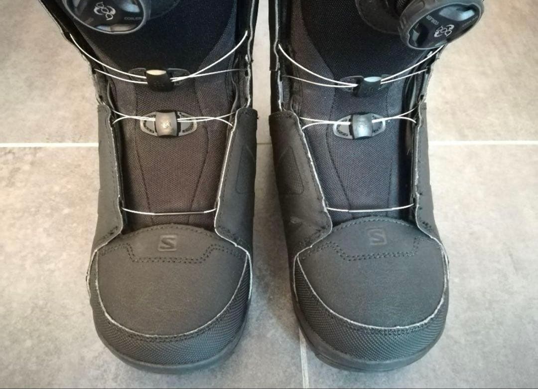 26センチ SALOMON スノーボードブーツ