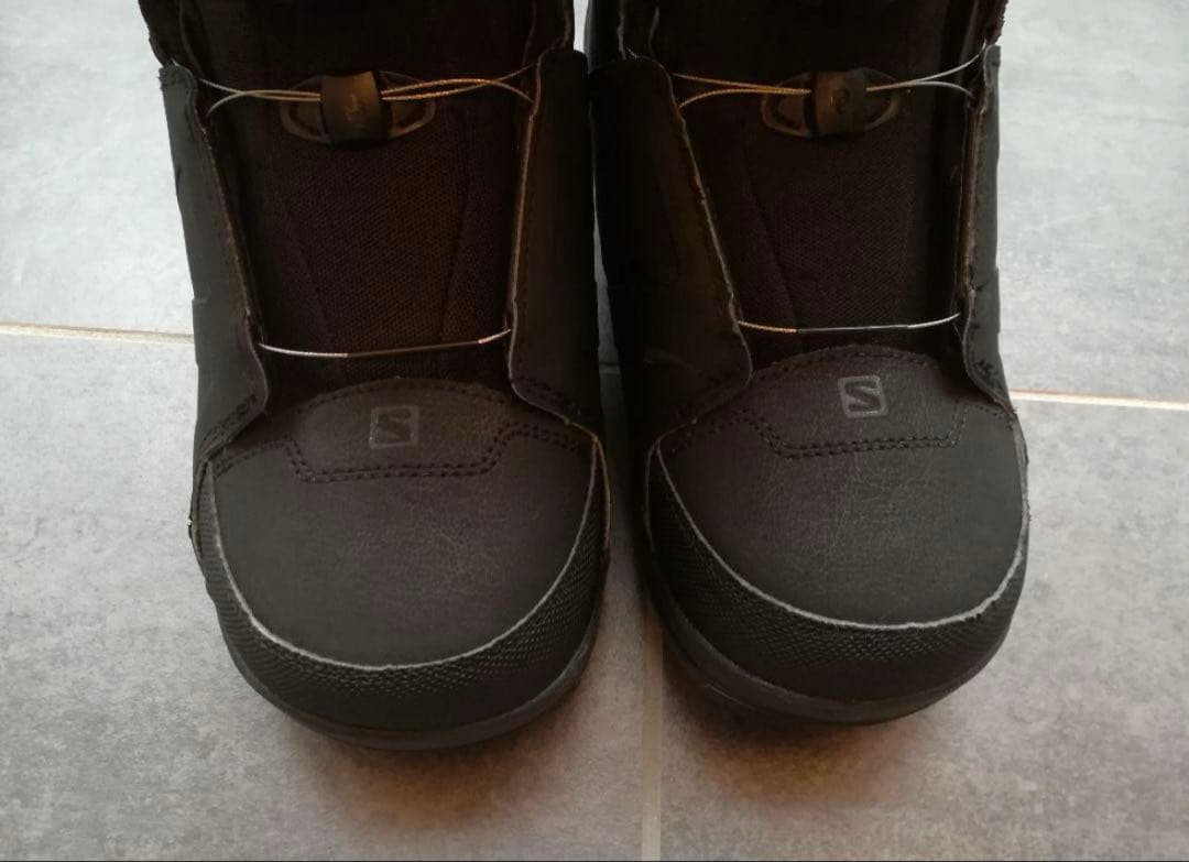 26センチ SALOMON スノーボードブーツ