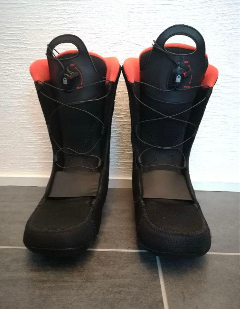 26センチ SALOMON スノーボードブーツ