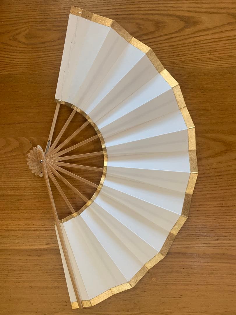 舞扇子 約29cm 12本まとめ売り