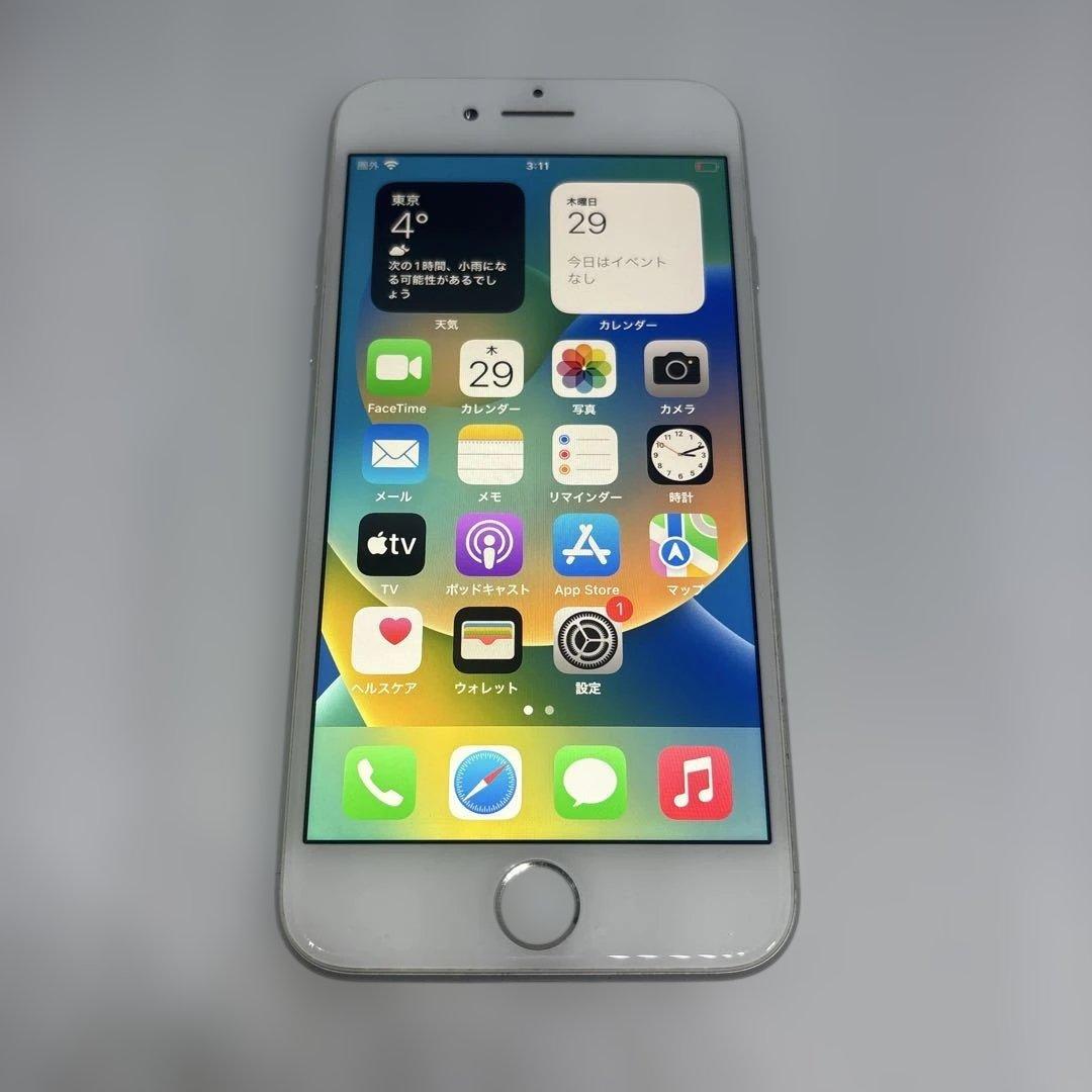 スマートフォン本体 Apple iPhone 8 64GB