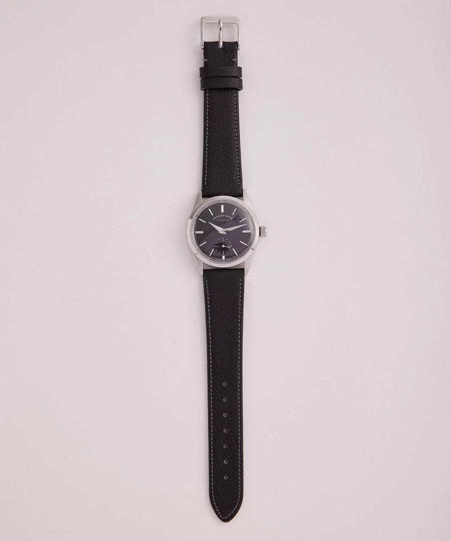 《別注》【VAGUE WATCH CO. for ADAM ET ROPE'】