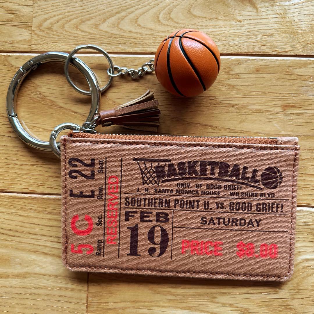 アパルトモン【グッドグリーフ】ADMISSION KEY CHARM