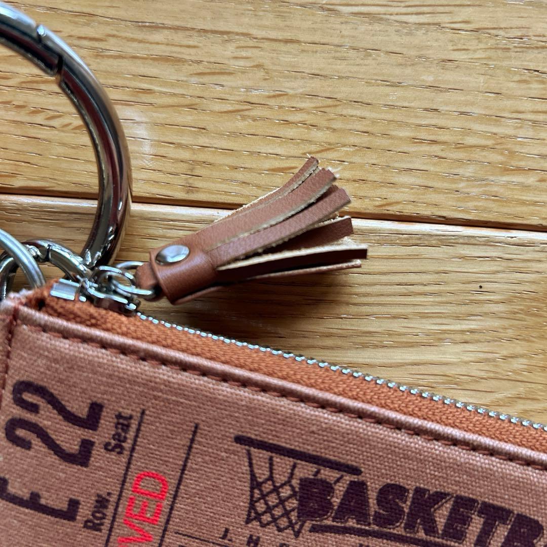 アパルトモン【グッドグリーフ】ADMISSION KEY CHARM