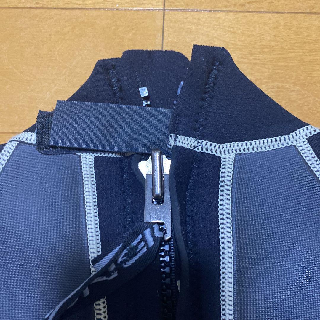 （再値下げ）オニール　ウェットスーツ　フルスーツ
