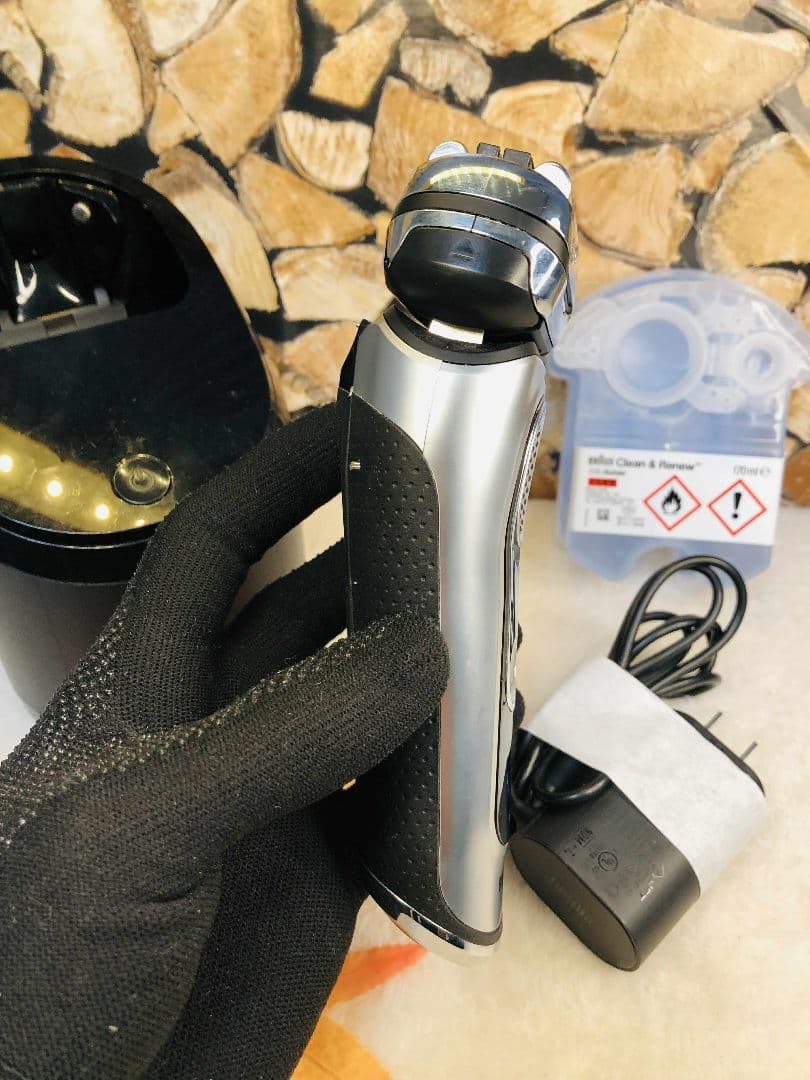 【meimai2106】Braun Series 9 9292ccメンズ