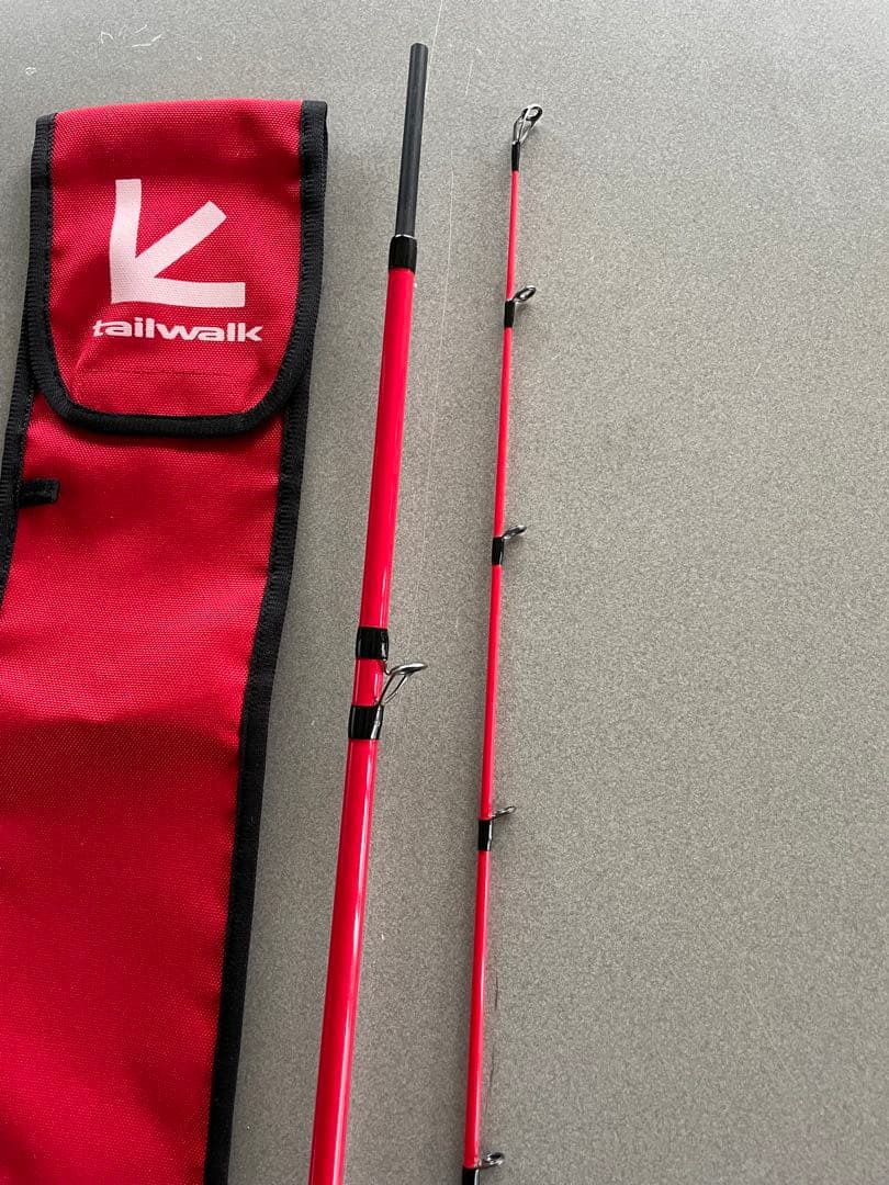 テイルウォークグラッピー55ml