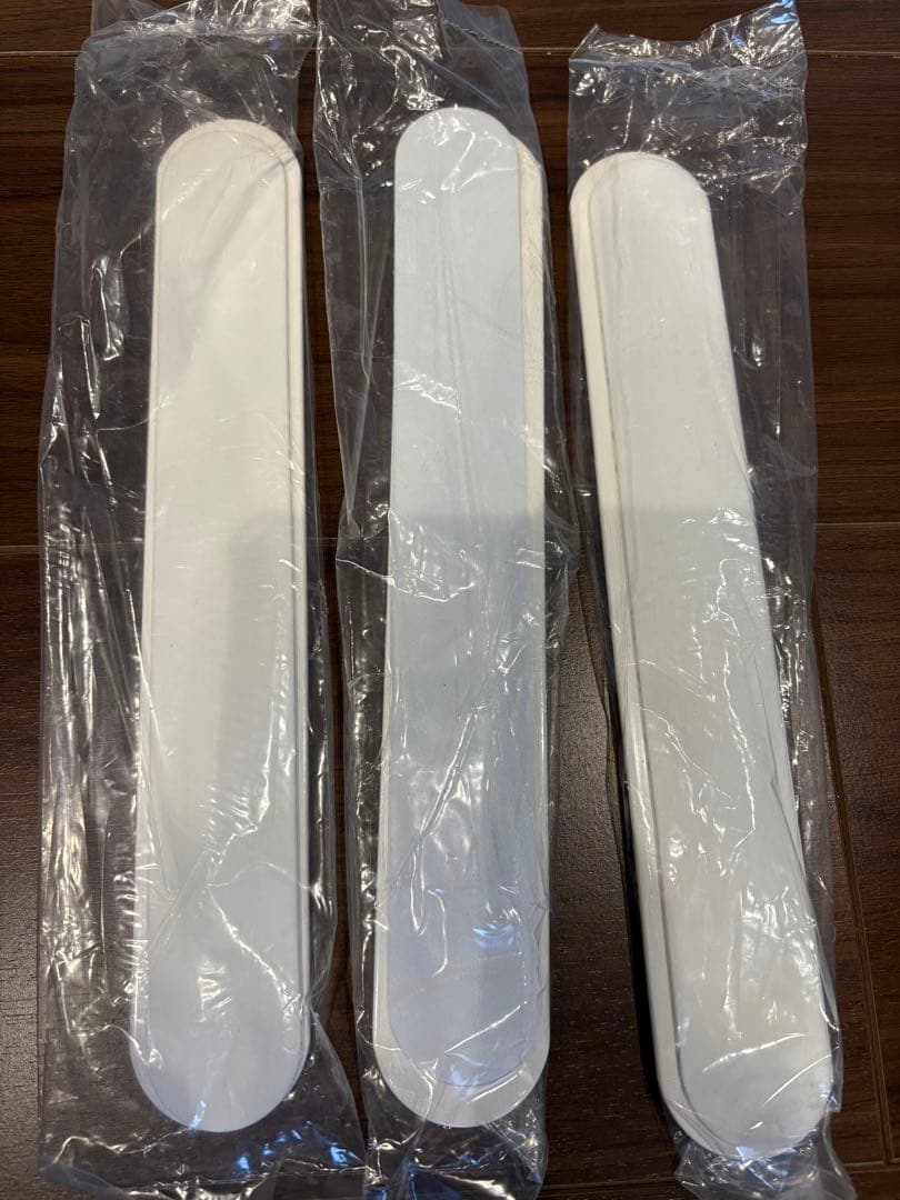 無印　スチール　ユニットシェルフ　つっぱりパーツ　中