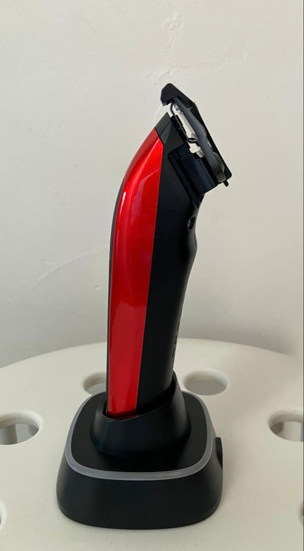 WMARK W-MAGLEV MOTOR バリカン