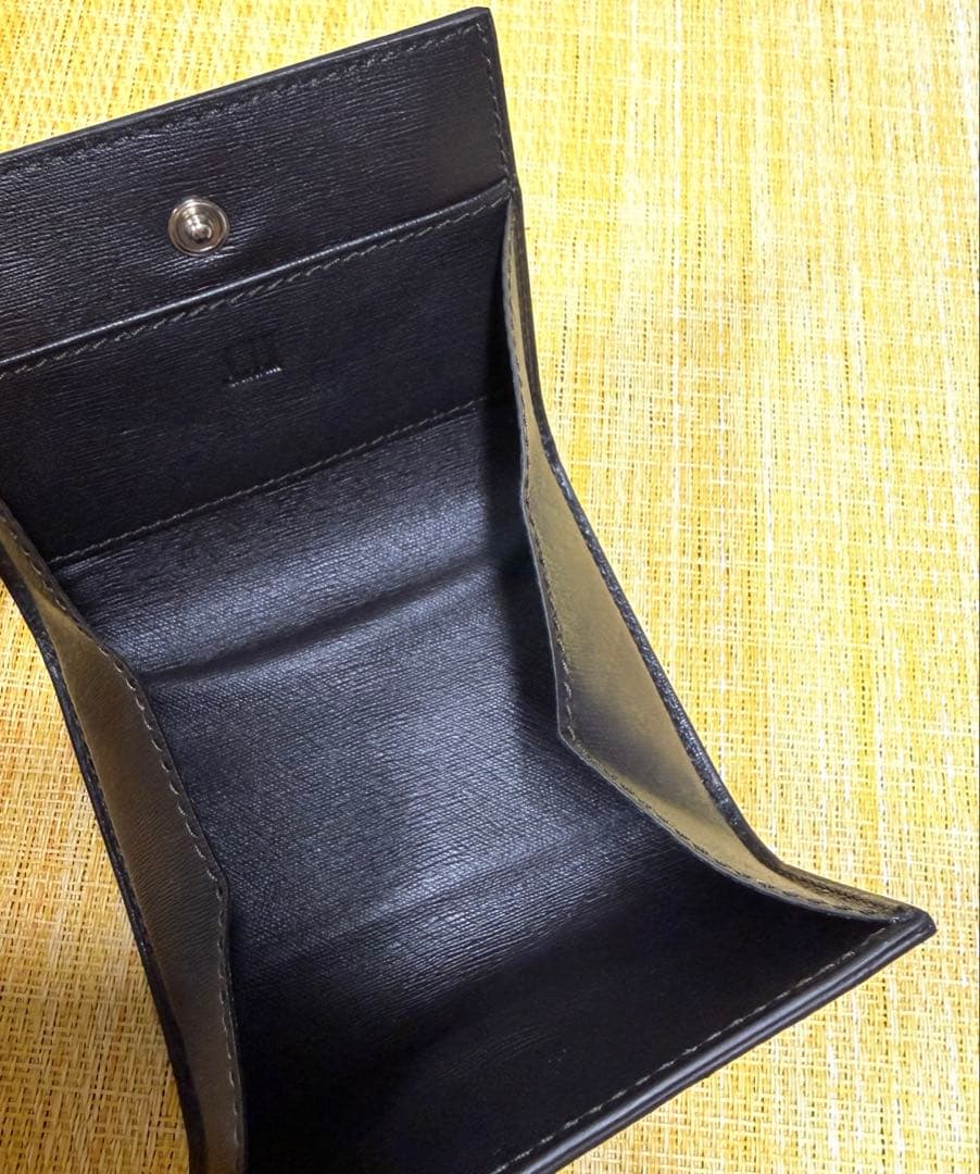 【新品未使用】ダンヒル dunhill ケース
