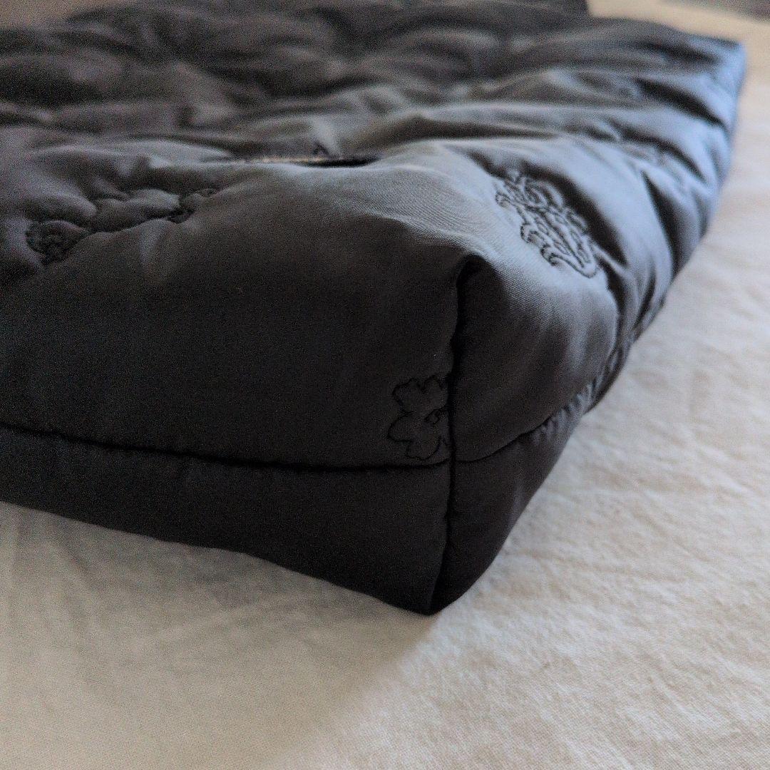 フェイラー　ハイジ　バッグ　キルティング