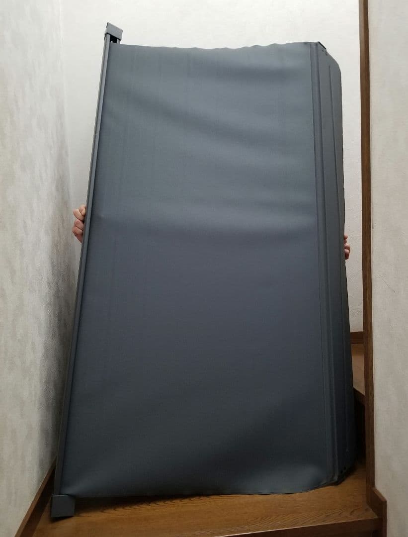 ランドクルーザー80トノカバー