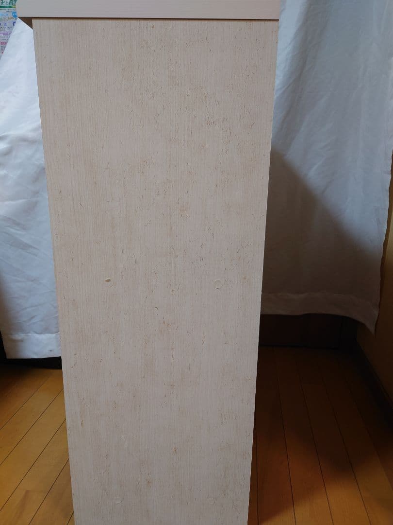 マルチチェスト(リズバレーSLM9060HW)