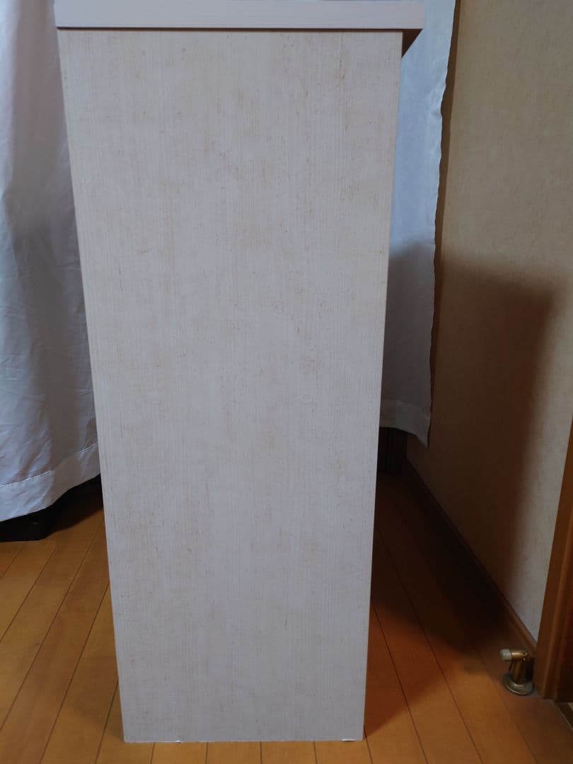 マルチチェスト(リズバレーSLM9060HW)