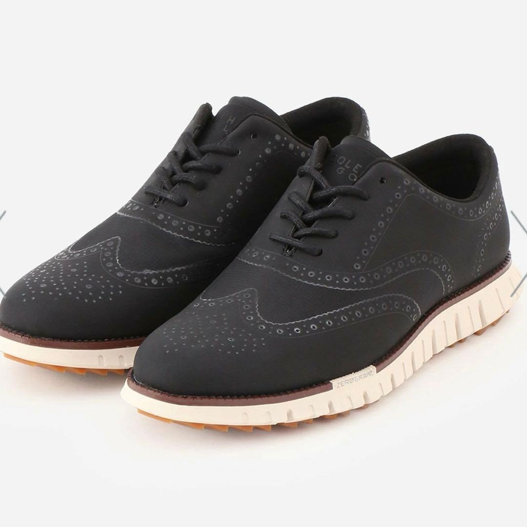COLE HAAN grand 36 ゴルフシューズ　コールハーン　9M