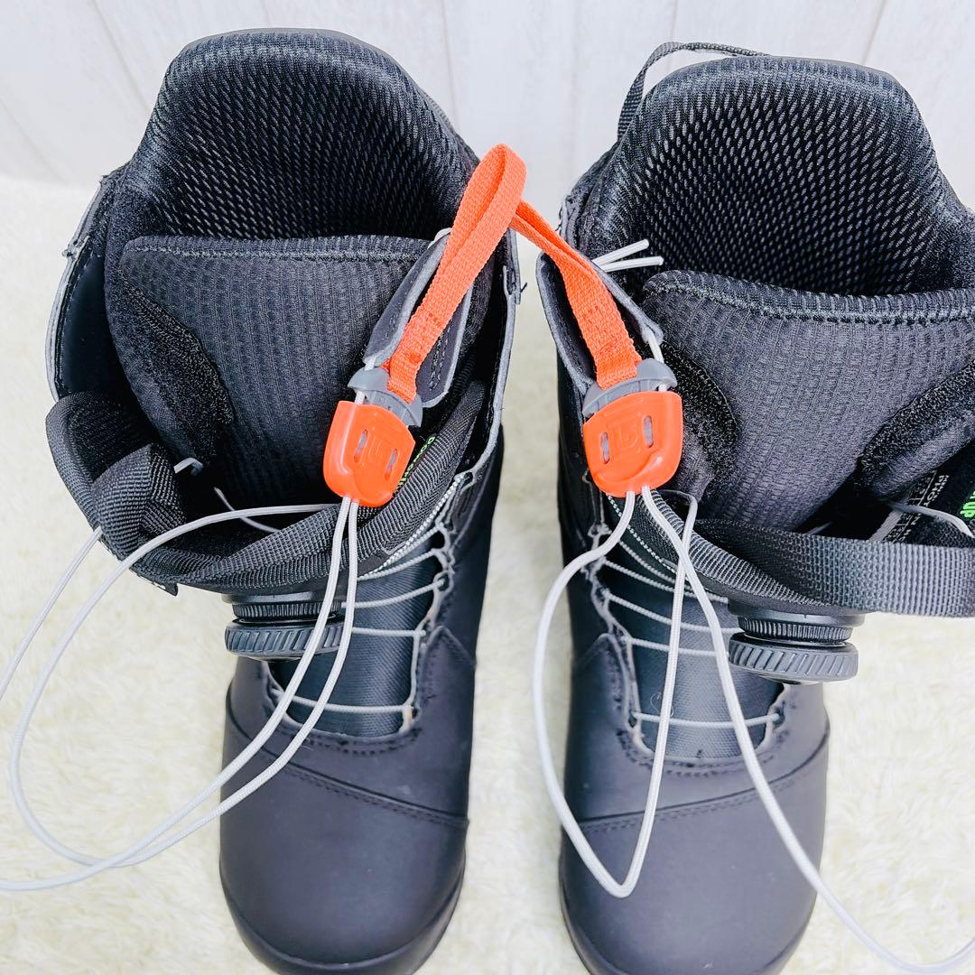 【極美品】Burton バートン Photon Boa Wide 26.5