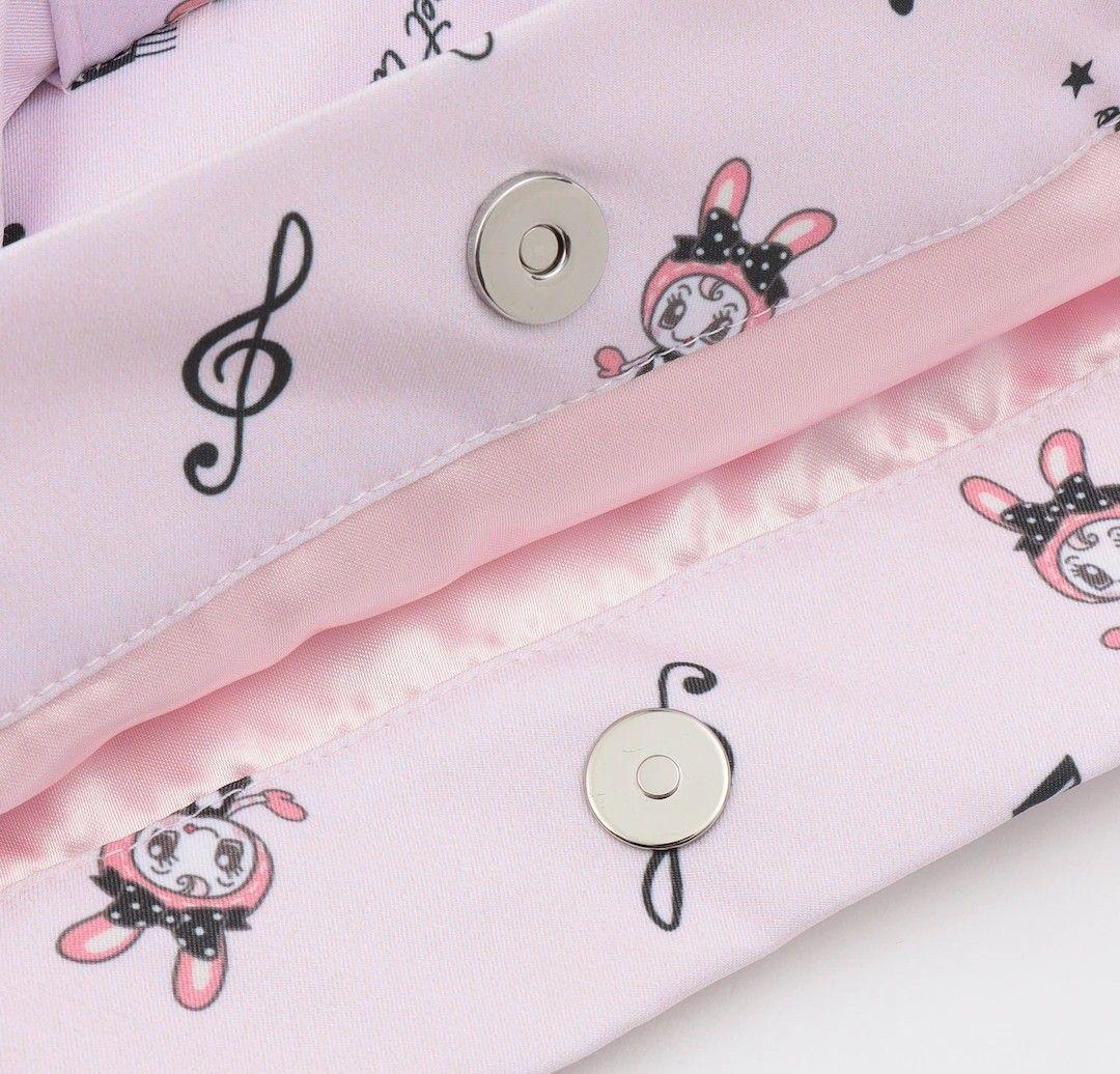 新品未使用 メゾピアノジュニア ベリエちゃん25周年アニバーサリー トートバッグ