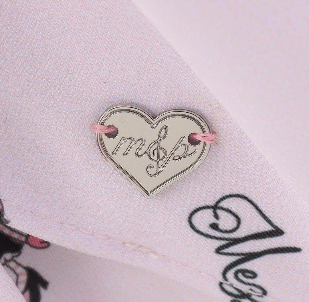 新品未使用 メゾピアノジュニア ベリエちゃん25周年アニバーサリー トートバッグ