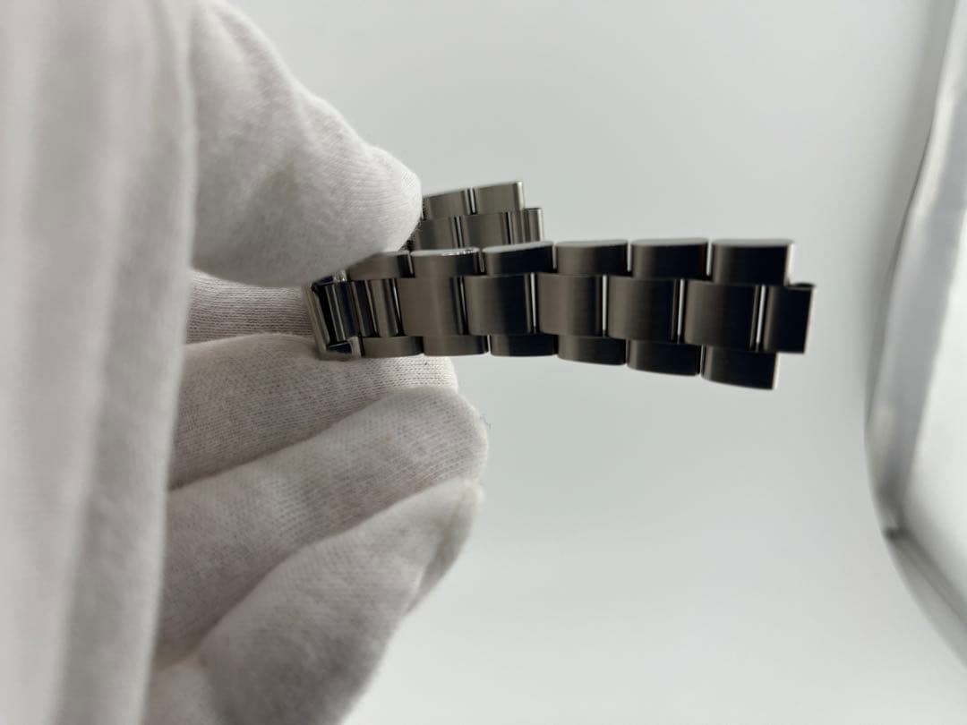 専用です。ROLEX 78360 ステンレススチールブレスレット