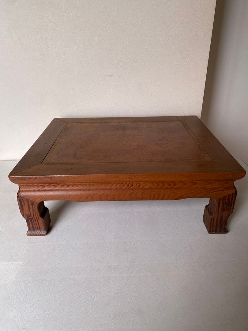 花台　飾り台　香炉台　盆栽台　骨董　置物　盆栽　植木鉢