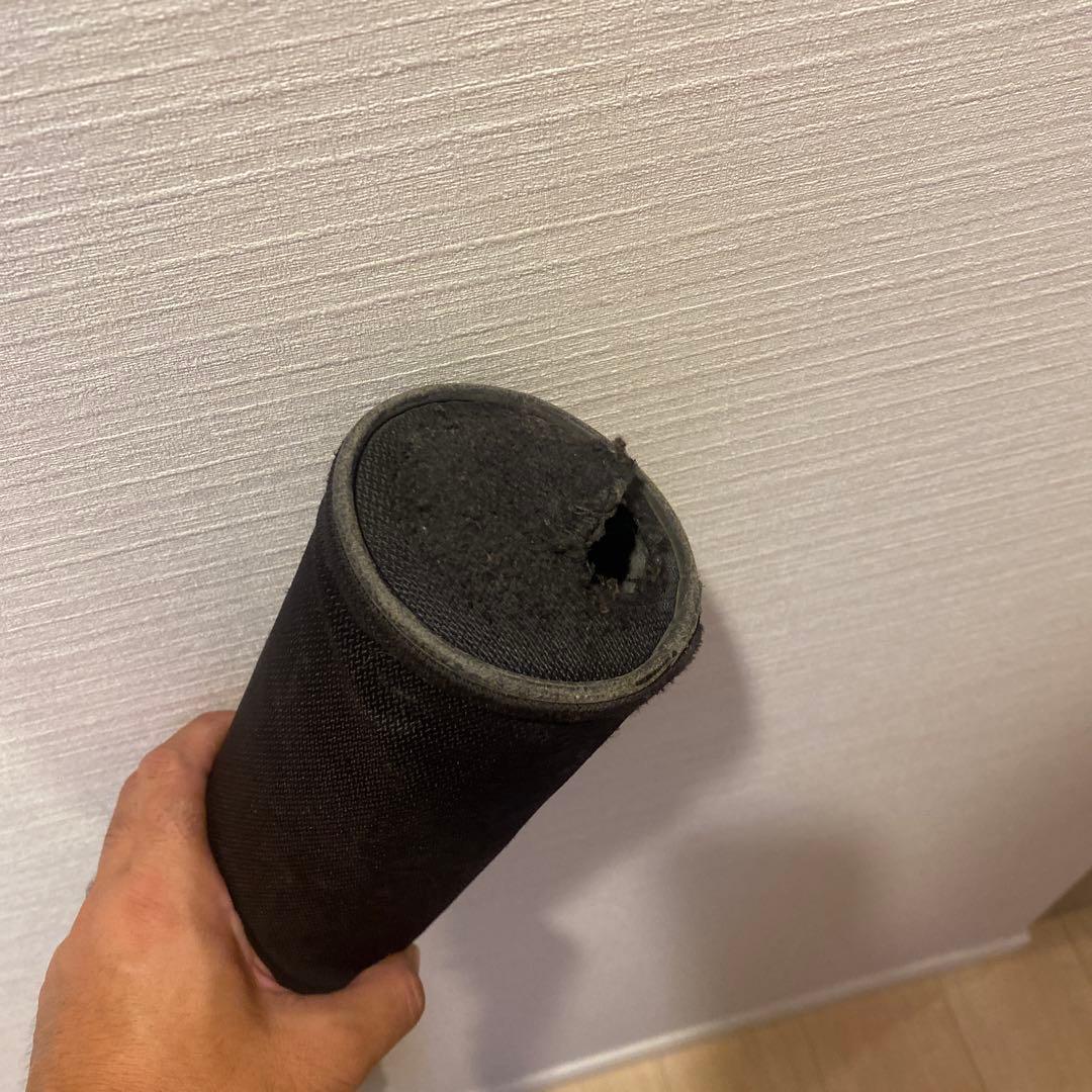 ビヨンドマックス EV2N（80cm） ジュニア 少年軟式野球　バットケース付き