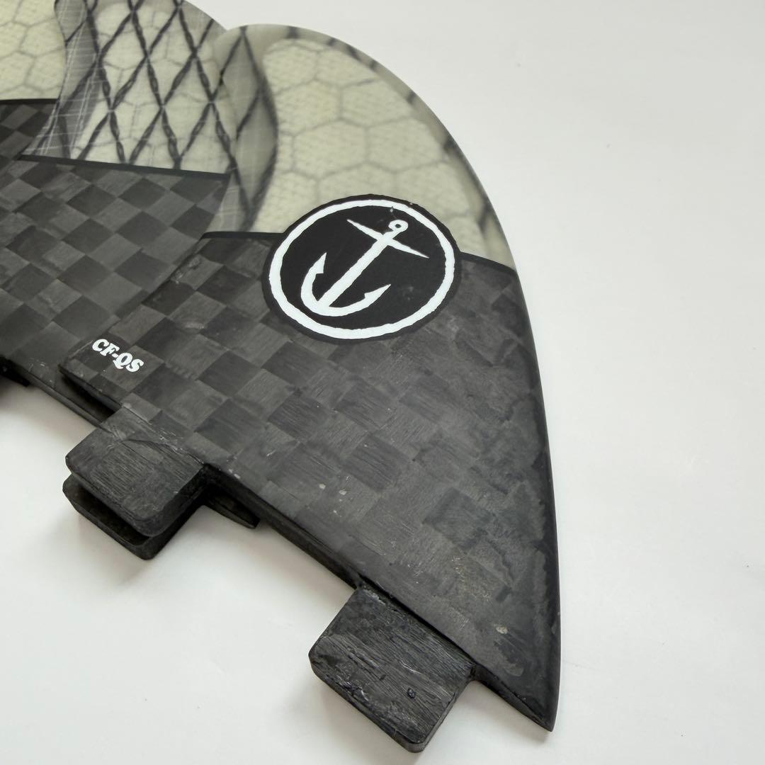 31%OFF！キャプテンフィン 『ＣＦシリーズ　クイックネス ツインタブ』FCS